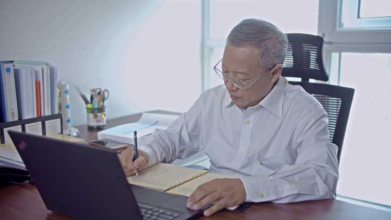 守住匠心,不忘初心
