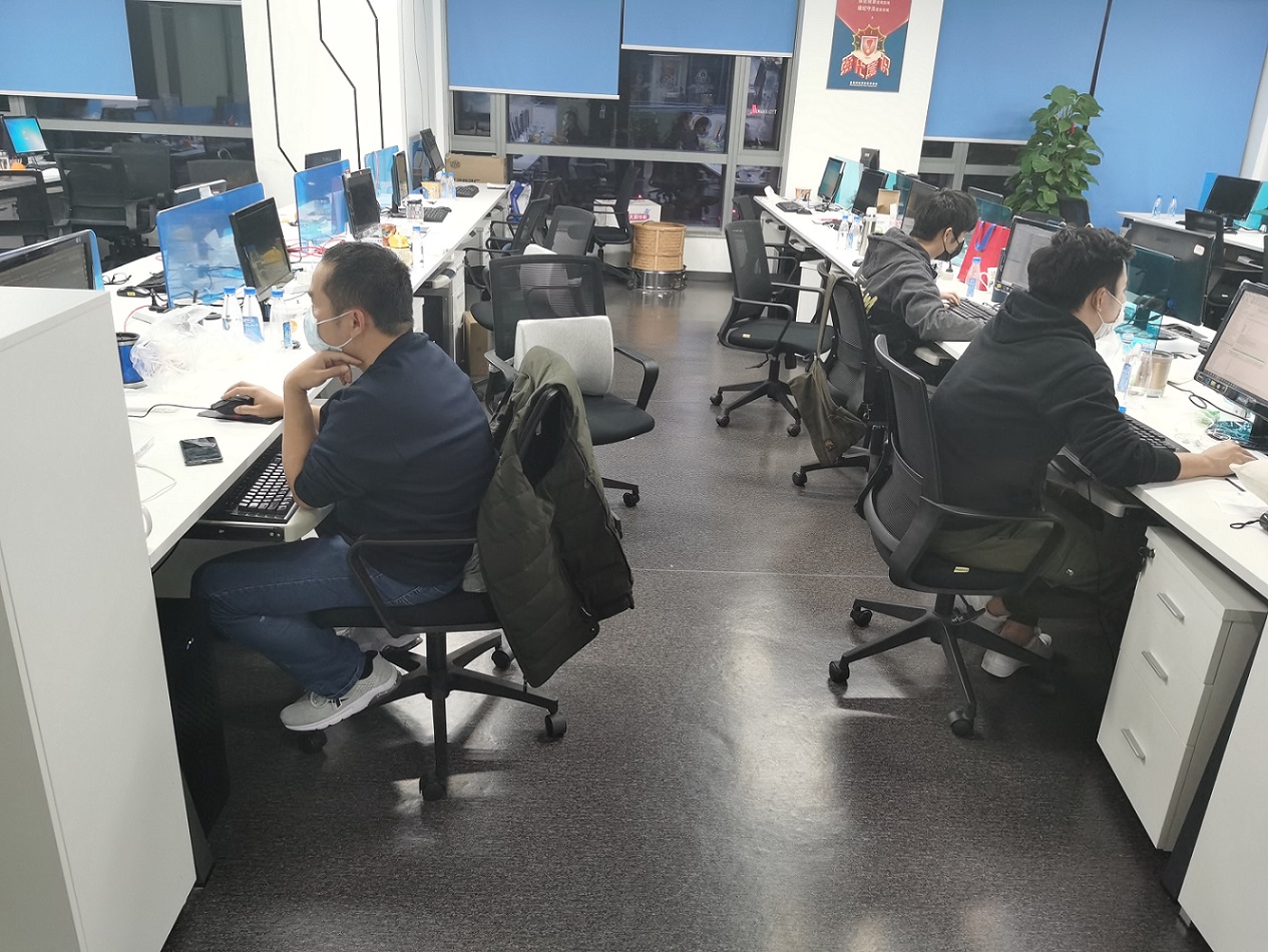 2020年春节,我与新冠病毒赛跑的30天